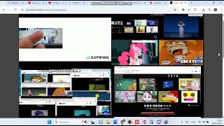 Fluttershy Makes cry everything 10