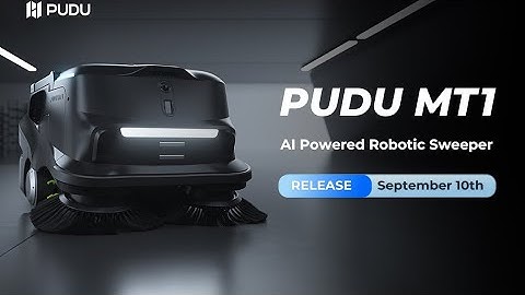 This Robot Can Spot and Sort Trash with Laser Accuracy—Find Out How!