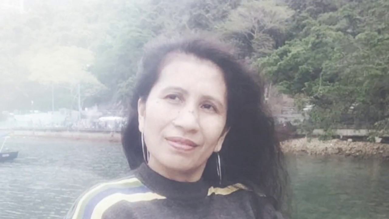 Nagkari Ka Kaniak (Del Bimbo Cover) Producer:  Bengie Baruela