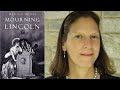 Martha Hodes on &quot;Mourning Lincoln&quot; at the 2015 Miami Book Fair