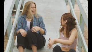 Download Lagu LA WITH SARAH BARRIOS AND TEAM COLOURSOUND (behind the scenes) MP3 Download Lagu LA WITH SARAH BARRIOS AND TEAM COLOURSOUND (behind the scenes) MP3