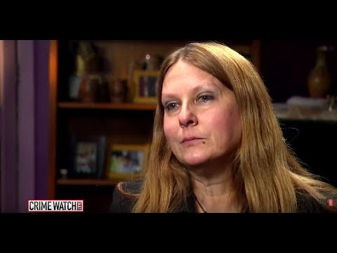 How one mom went undercover to fight for justice for her son
