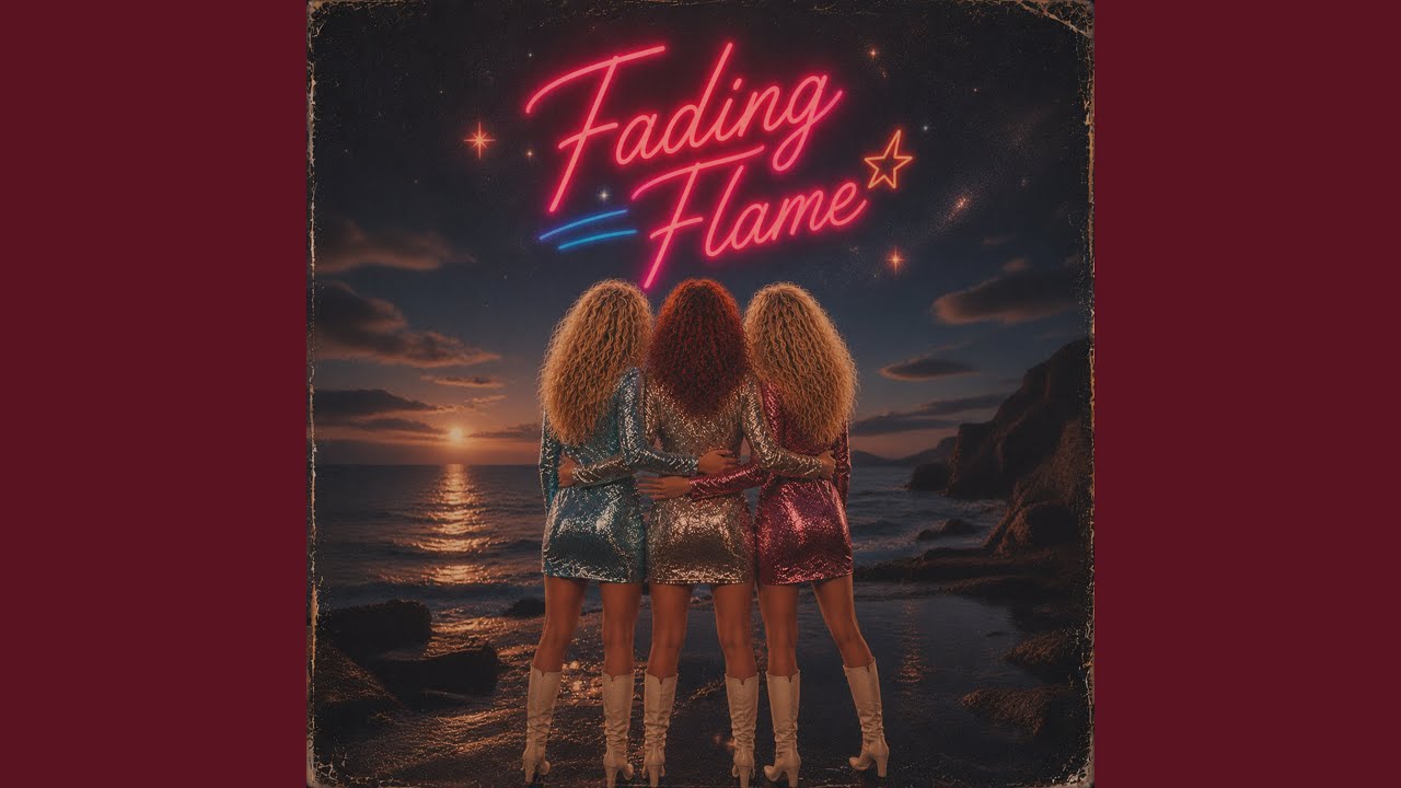Watch Fading Flame on YouTube Watch Fading Flame on YouTube