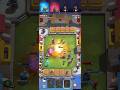 Clash Royale Valkyrie and Archer Deck