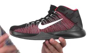 Nike Ascention - YouTube