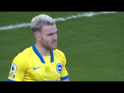 West Brom Brighton Goals And Highlights