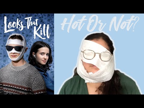 Looks That Kill Movie Review