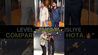 💥 Honey Singh Watching Doja Cat & Gracie Abrams Live! #Shorts #trending #shortsfeed #honeysingh