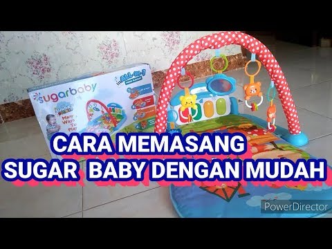 Video: Cara merakit kanopi untuk tempat tidur bayi: instruksi, tip