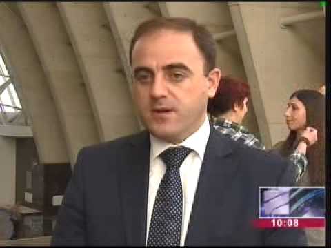 ახალი რწმუნებულები