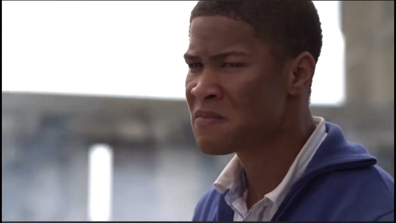 Power Rangers Samurai Origins Part 2 Samurai Rangers Cuts Scorpionic’s Tail