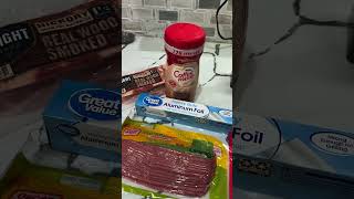 Is @Walmart grocery delivery worth it? #walmartgroceryhaul #groceryhaul