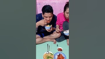 xin mời cả nhà dùng cơm với hai vợ chồng em