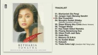 Betharia Sonatha - Album The Best Betharia Sonatha | Audio HQ