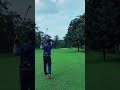 It's my swing🏌♀️