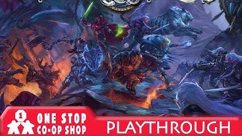 Sword and Sorcery Ancient Chronicles | Quest 2 | Playthrough | With Colin & Bairnt also on MMATT PT2