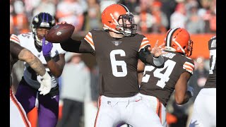 Possible Trade Packages for Browns QB Baker Mayfield - Sports4CLE, 3\/17\/22