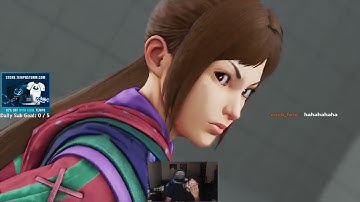 Ibuki V-Skill 2 is Hilarious