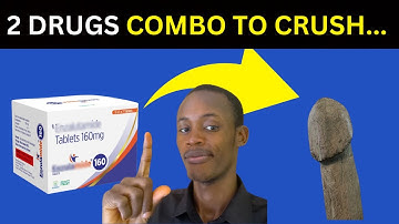 This New Prostate Cancer Drugs is 230% Better...