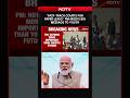 PM Modi News | "Fast-Track Courts For Paper Leaks": PM Modi's Big Message To Youth