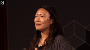 Studying the Mundane – Steph Troeth at Ada Lovelace Day 2014