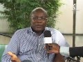 La grande interview de gabonews maganga moussavou.