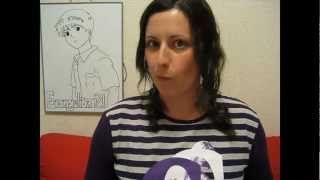 Im Watching Evangelion, Ep 21