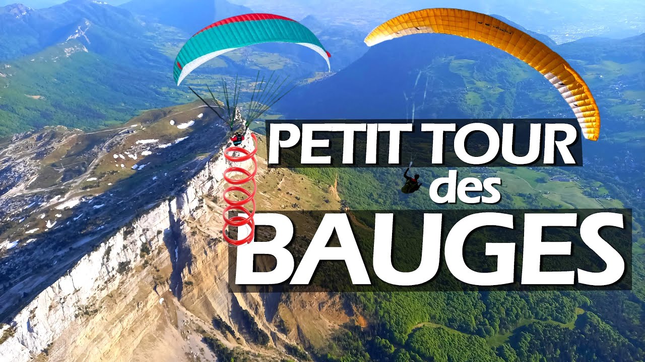 🏁60km  OBJECTIF de L'ANNEE ATTEINT🎯 ! Revard-Semnoz-Roc des Boeufs-Margériaz-Nivolet 😍