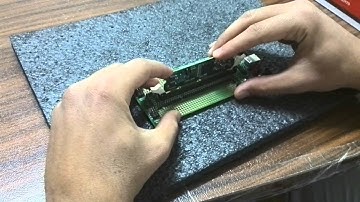 TMDSDOCK28335 Pluging ControlCard