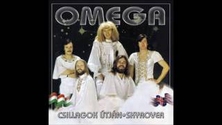 Omega - Russian Winter (1978)