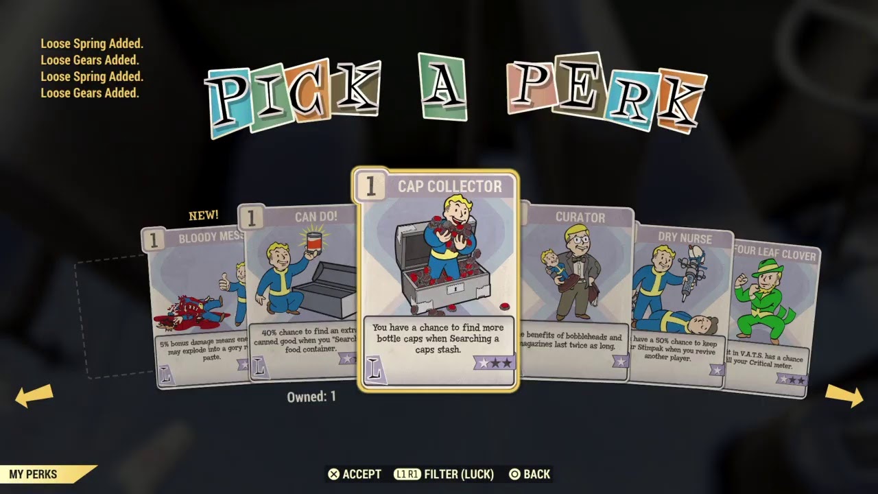 Fallout 76 NEW XP GLITCH BEFORE PATCH JULY 8TH 2019