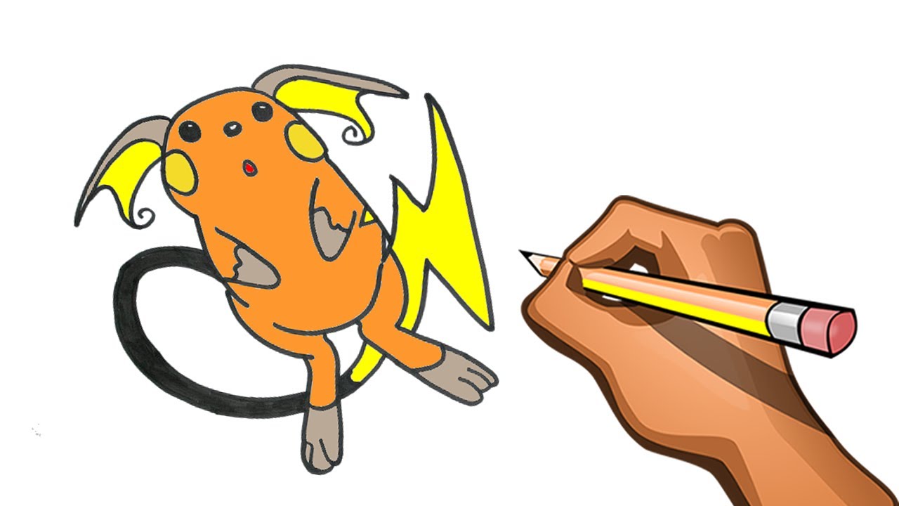 Dibujos para colorear Pokemon 61  Dibujos para colorear pokemon, Colorear  pokemon, Dibujos fáciles