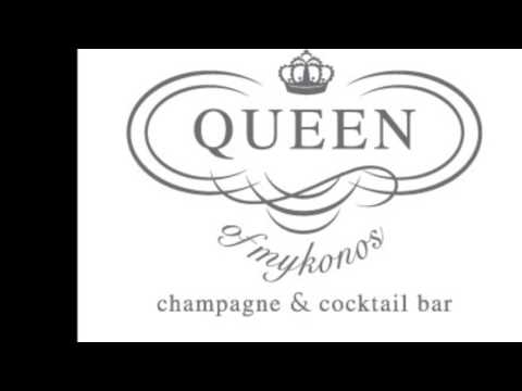 Heavy G. Queen Of Mykonos (Early Drinks) Summer 2017