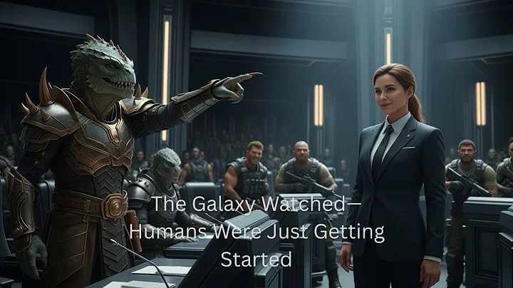 Aliens Declared War—Humans Called It Training | HFY | Sci-Fi Story