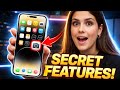 “10 Hidden Features in iPhone 16 Pro Apple Never Told You!”