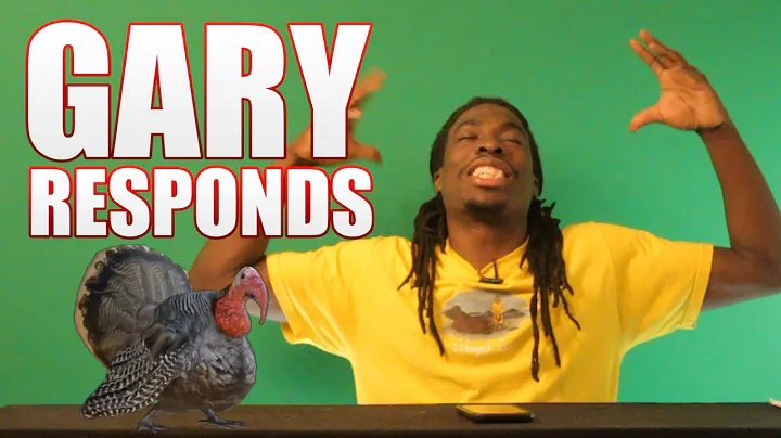 Gary Responds To Your SKATELINE Comments - Mark Su...