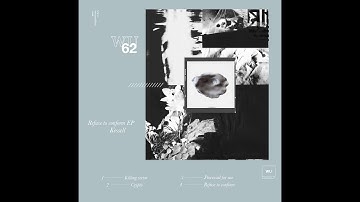 Kessell - Killing Vector [WU62]