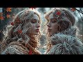 Tears in the Rain (Remix) vocalist Sariell By K SIMON official AI music video