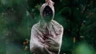  TANGKAP POCONG JADI JADIAN!!! 