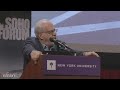 Capitalism vs. Socialism: A Soho Forum Debate