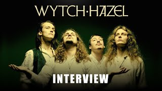 WYTCH HAZEL interview 2020