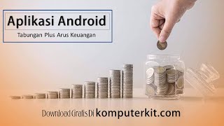 Review Aplikasi Tabungan Plus Keuangan (Gratis & Terbaik) ANDROID screenshot 1