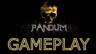 Pandum online | HD Gameplay screenshot 2