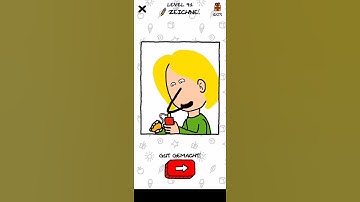 Just Draw Level 91 Walkthrough Solution Android/iOS