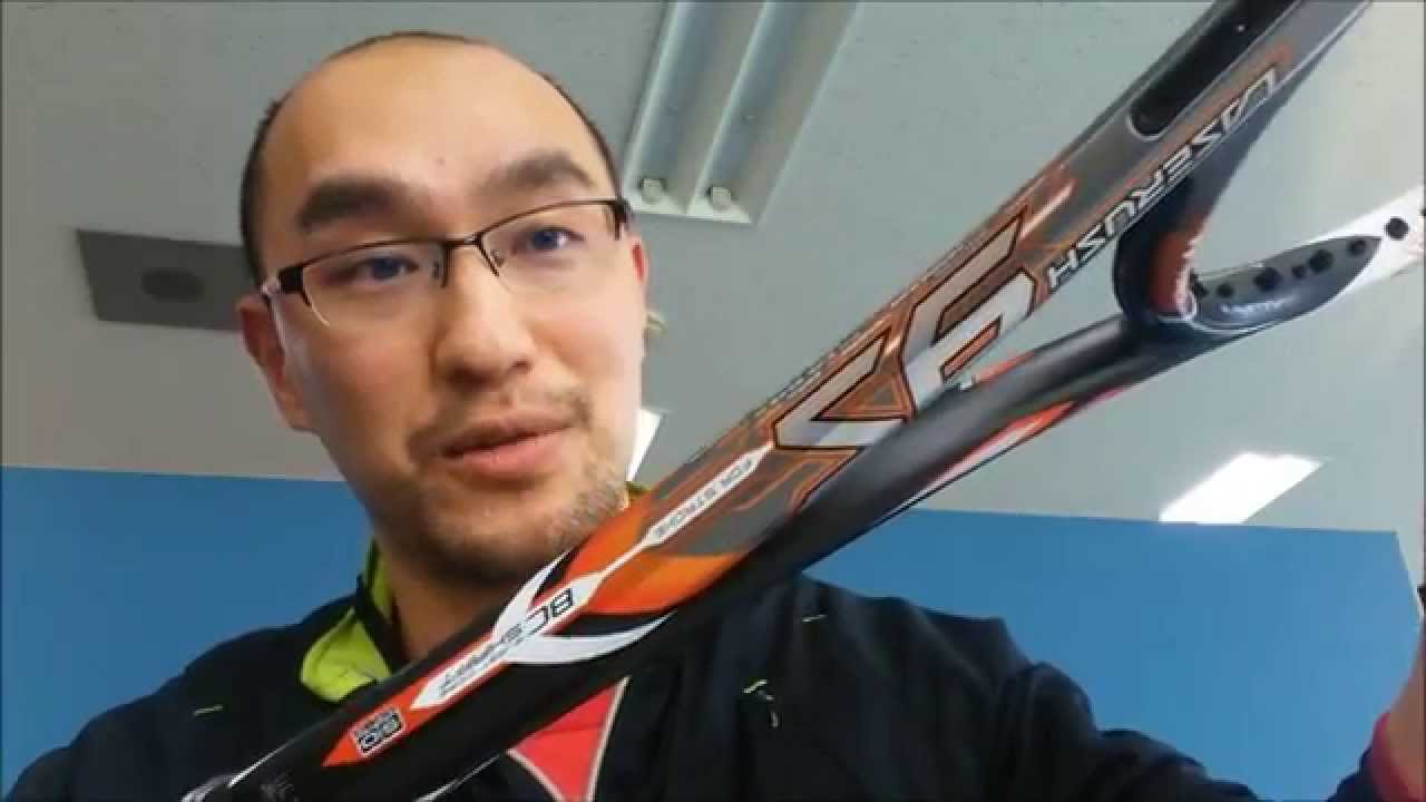 予約受付中！】レーザーラッシュ9S・9V現物触ってきた！の巻
