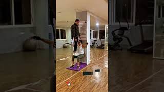 Pragathi Aunty Gym Cl.