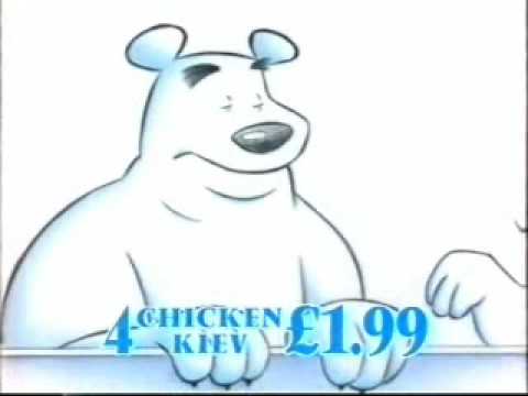 1994 Advert For Farmfoods