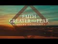 Numbers 13:26-14:11 | Faith Greater Than Fear | Rich Jones