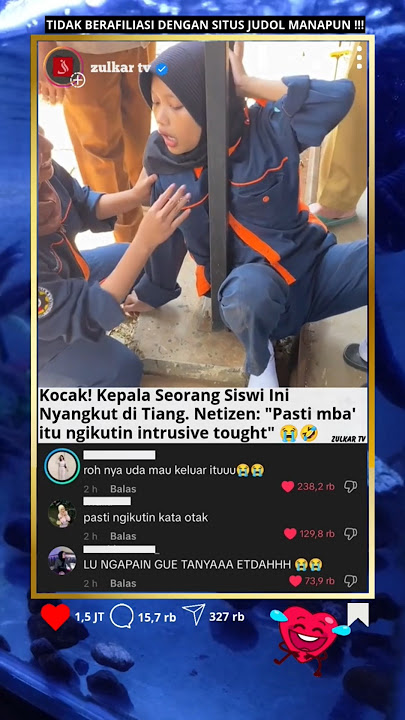 ada aja kelakuan 😭🤣🤣 #ngakakkocak