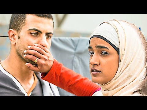 TEMPÊTE DE SABLE Bande Annonce (Film Israélien )
